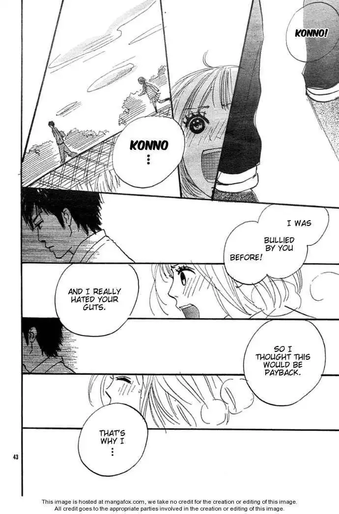 First Love (Aruko) Chapter 1 46